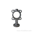 Ductile Iron Casting Iron